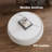 Marble Countertop Round Coffee Table-285170696