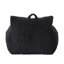 Fauteuil à billes en peluche avec accoudoirs et repose-pieds Giant-164481245