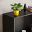 Modern Manufactured Wood Bookcase-32413962-123754591