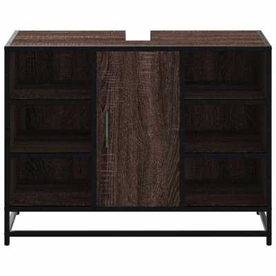 Analiesa Bathroom Cabinet