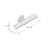 Baronne 2 - Light Dimmable Chandelier