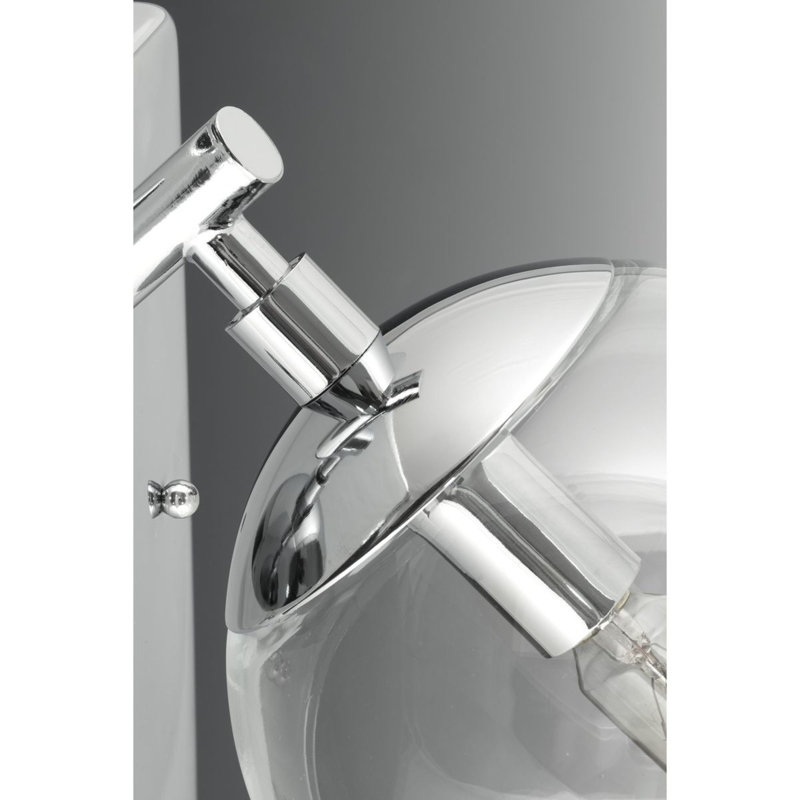 Byrd 3 - Light Dimmable Vanity Light