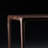 Walnut Solid Wood Dining Table-99351513