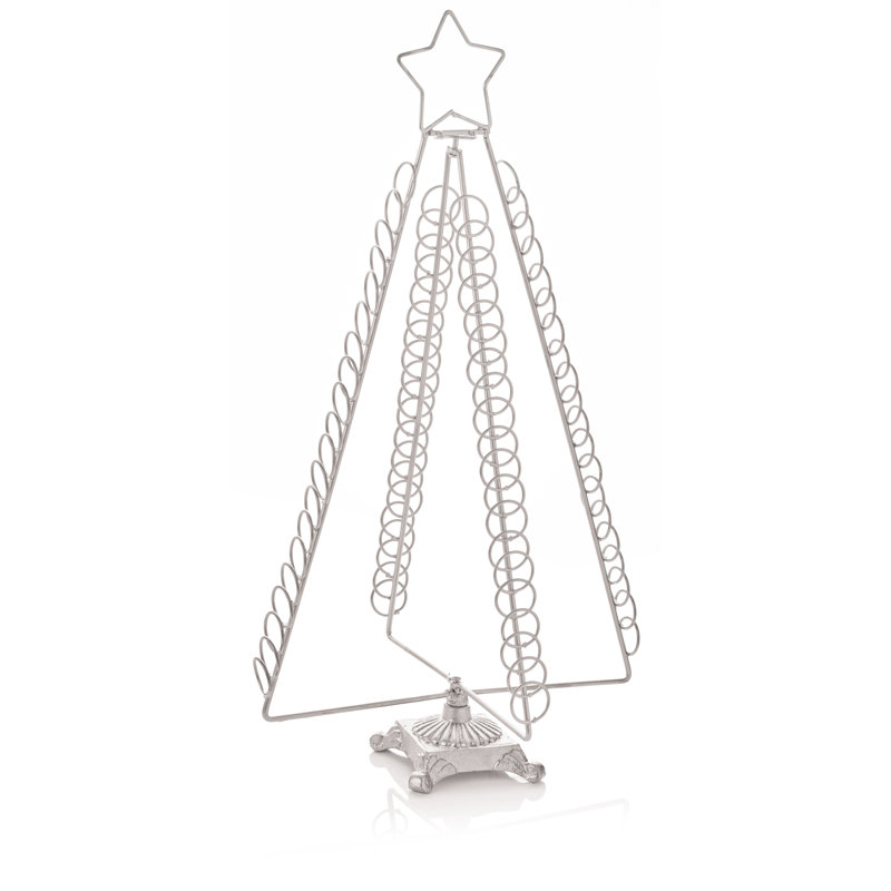 Christmas Card Or Card Holder