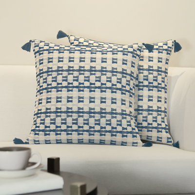 Housse de coussin Penza