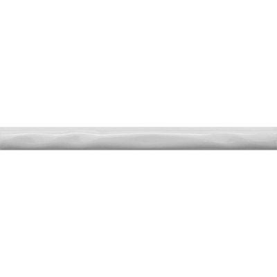 Chelsea 10" X 1" Ceramic Pencil Liner Tile Trim