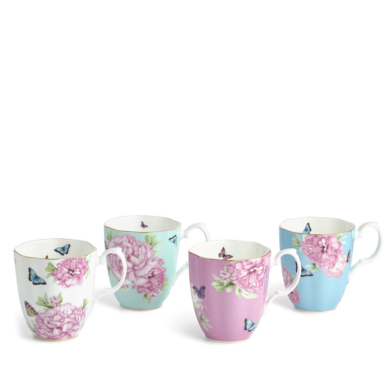 Royal Albert Miranda Kerr Friendship 13.5oz Mug