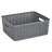 Zipcode Design™ Plastic Box-21908804-21908810