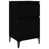 Black is out of stock selected