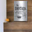 «Laundry Room 4 White Vertical» par Chris Paschke, art mural en métal-102873209