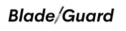 Logo Blade Guard