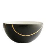 Handmade Bone China Cereal Bowl