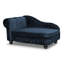 Alana Polyester Pet Bed-955925404