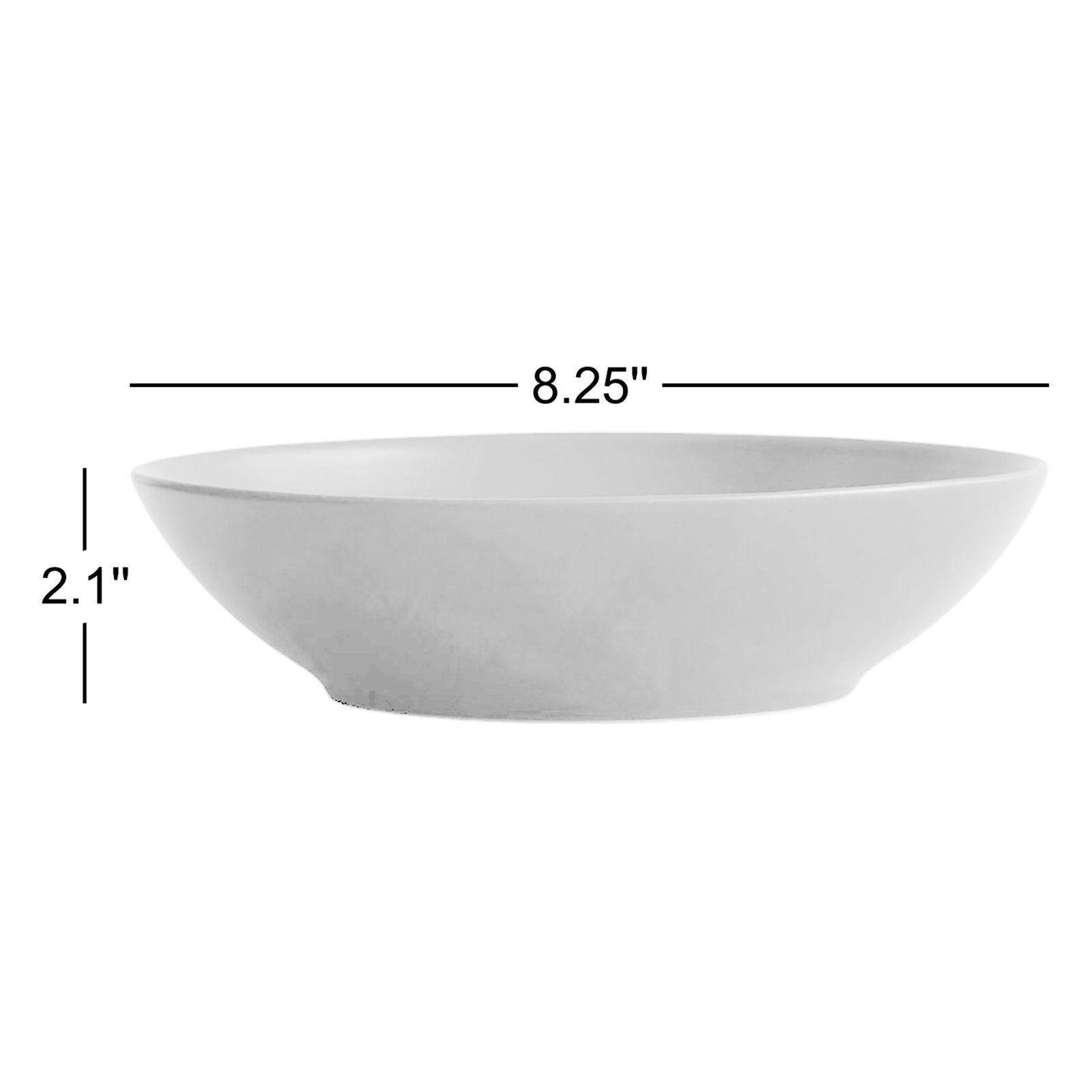 Year & Day Ceramic Big Bowls, Tan