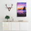 Rodeo Beach - Wrapped Canvas Painting-56667601