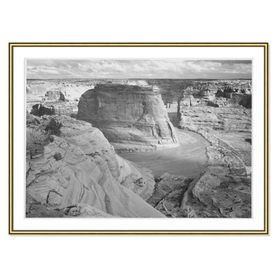 Canyon De Chelly Arizona 2 by Adams