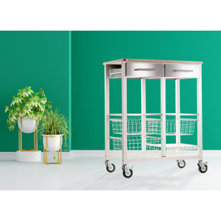 Aadhavan Kitchen Island