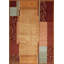 Presidential Handmade Silk and Wool Floral Area Rug-50181464