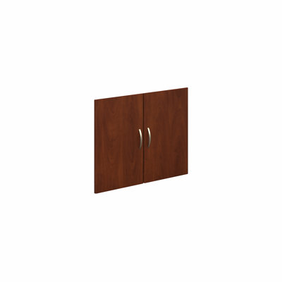 Ensemble demi-hauteur 2 portes Series C Elite