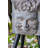 Statue Planter With Legs