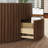 Silva - Lifting Top Round Coffee Table-901649899-901649893