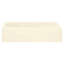 29'' L Alcove Soaking Bathtub-1417803302-1417803288