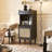 Caliyah 2 - Drawer End Table