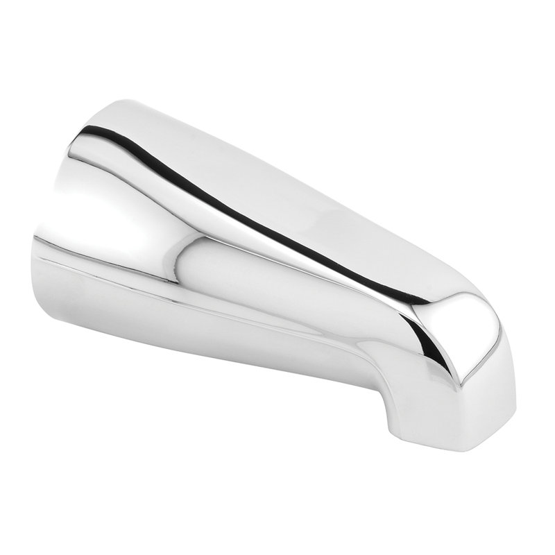 Prime-Line Tub Spout