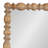 Rectangle Scalloped Wooden Mirror-1773431723-1773431722-1747135398