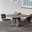 Table de conférence ronde-3221274