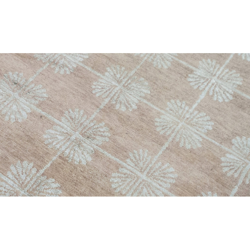 Windsom Geometric Area Rug, Rectangle 10'1" x 13'11"
