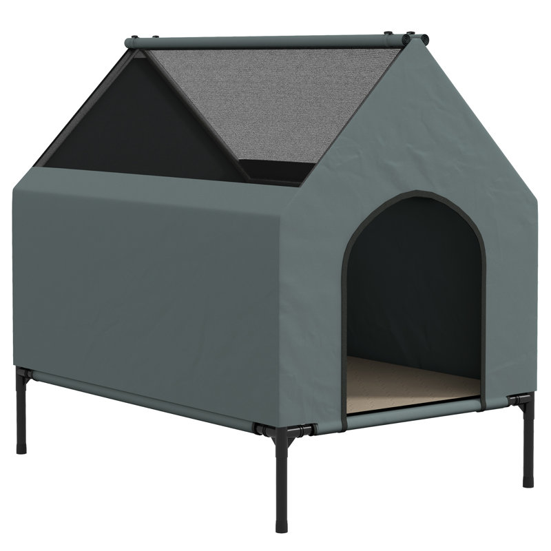 Mesh Portable Dog House