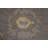 Vegetable Dye Oushak Oriental Area Rug