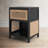 Epaulette Nightstand-1954446853