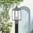Inniss Transparent Lantern Head-2086536991