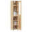 Yanique 34.5cm Wide Highboard