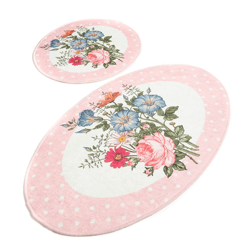 Riey Non-Slip Shower Mat