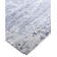 Overdyed One-of-a-Kind Rectangle 9' X 12'2" Hand Knotted Area Rug