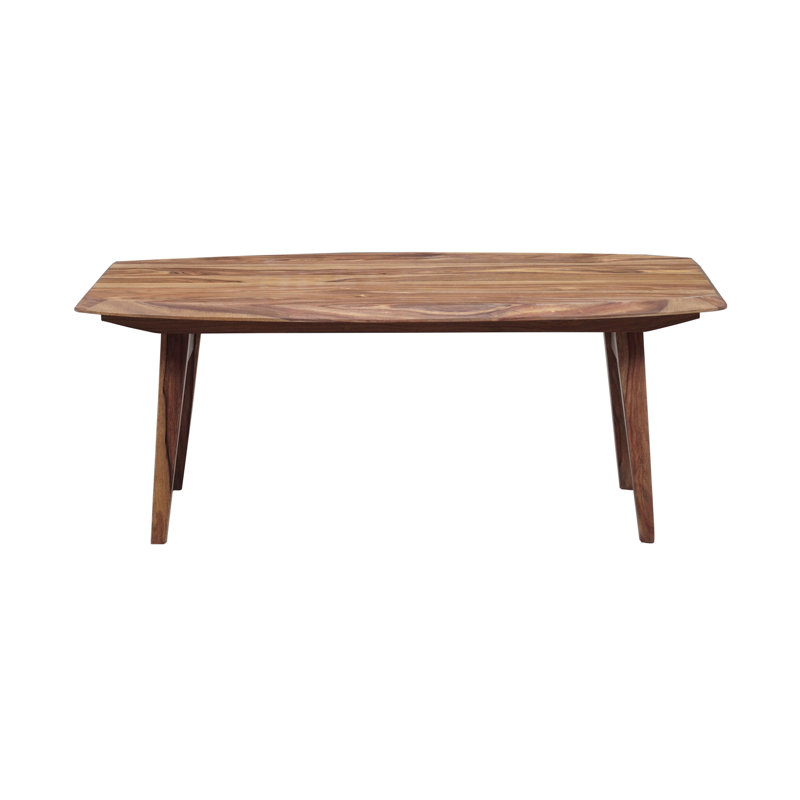 Table basse Fusion