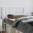 Eilleen Durable Metal Headboard, Modern Style-497382084-497382086