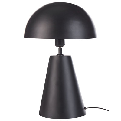 Darzell Metal Novelty Lamp
