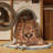 Machine Washable Turkish Brown Area Rug-876313