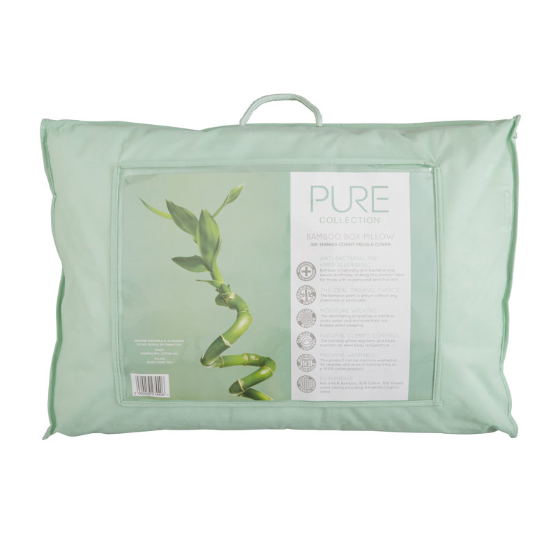 Holleman L75 x 50cm Pillow