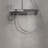 Complete Shower System with Rough in-Valve-98853194