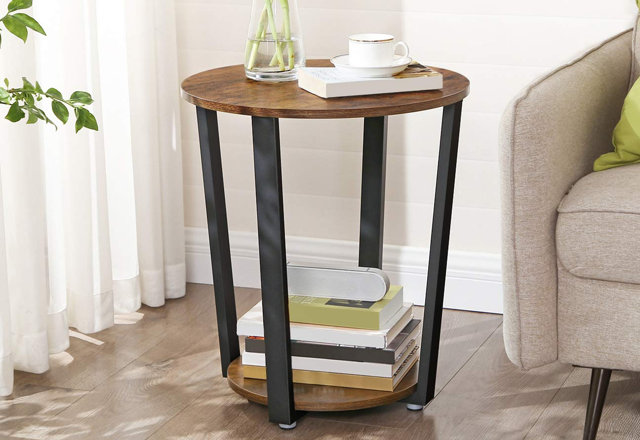 End Tables on Sale