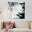 «Peony», reproduction sur toile-74381984-74381979-29686240