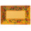 Yanco Olive Melamine Platter