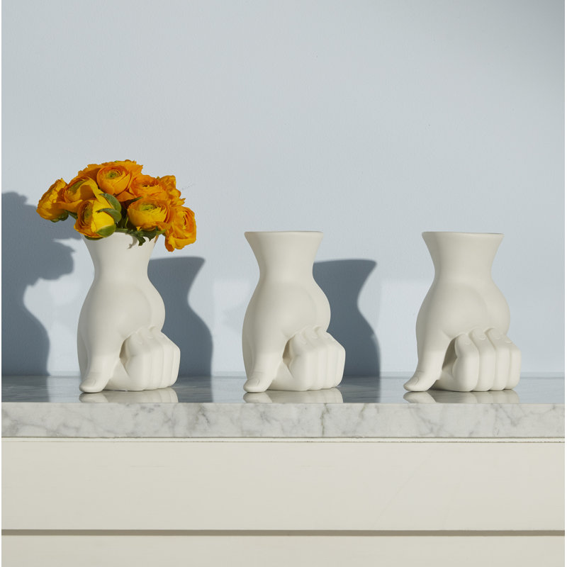 Muse Marcel Vase