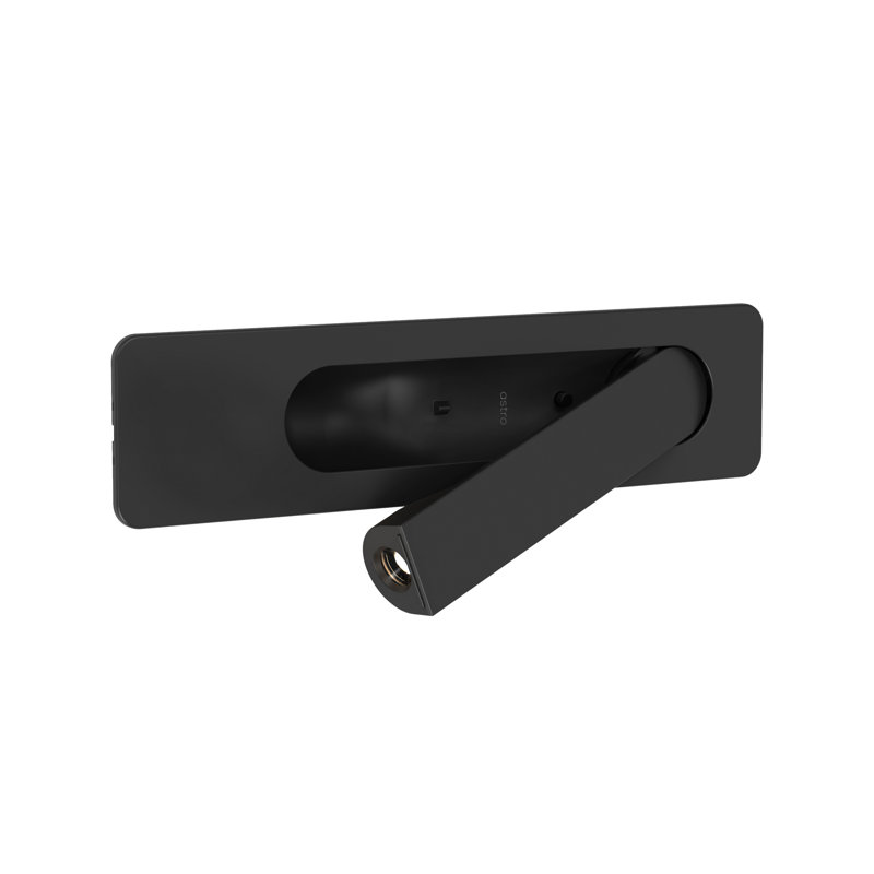 Keta, Matt Black