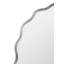 Serafina Scalloped Wall Mirror-2082785668
